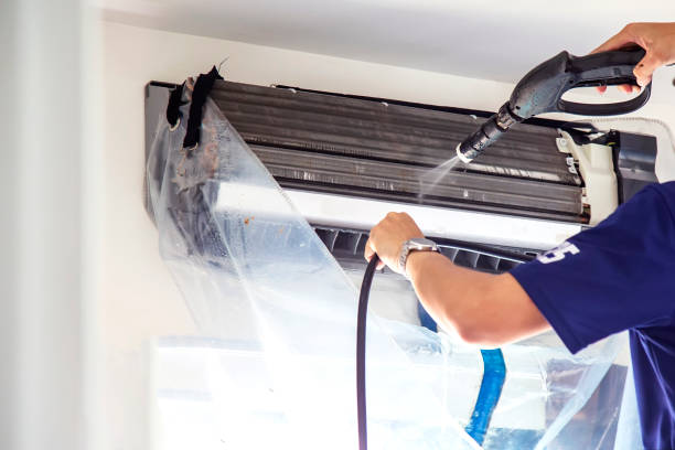 Best Ventilation Cleaning Services  in Coudersport, PA