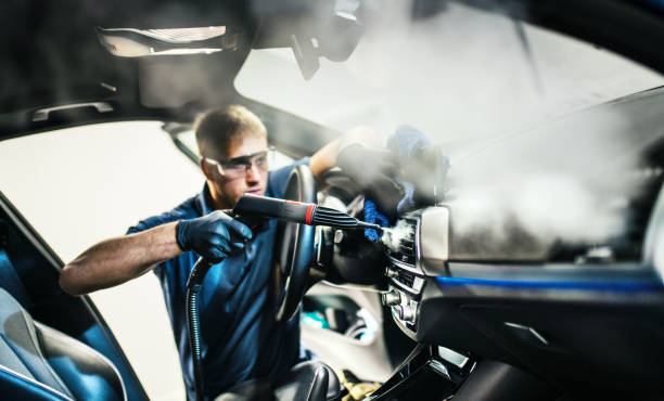 Best Local Air Duct Cleaning Services  in Coudersport, PA
