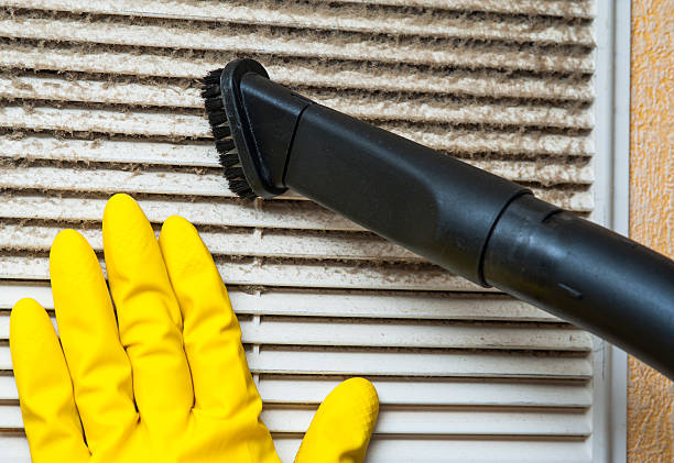HVAC Maintenance and Cleaning in PA