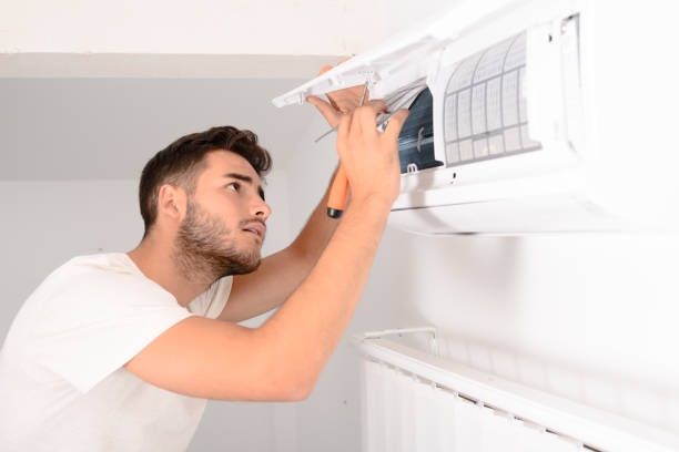 Best HVAC Air Duct Cleaning  in Coudersport, PA