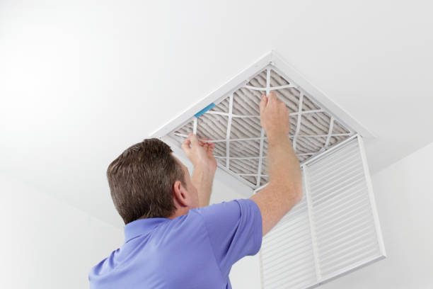 Best Air Duct Cleaning Near Me  in Coudersport, PA